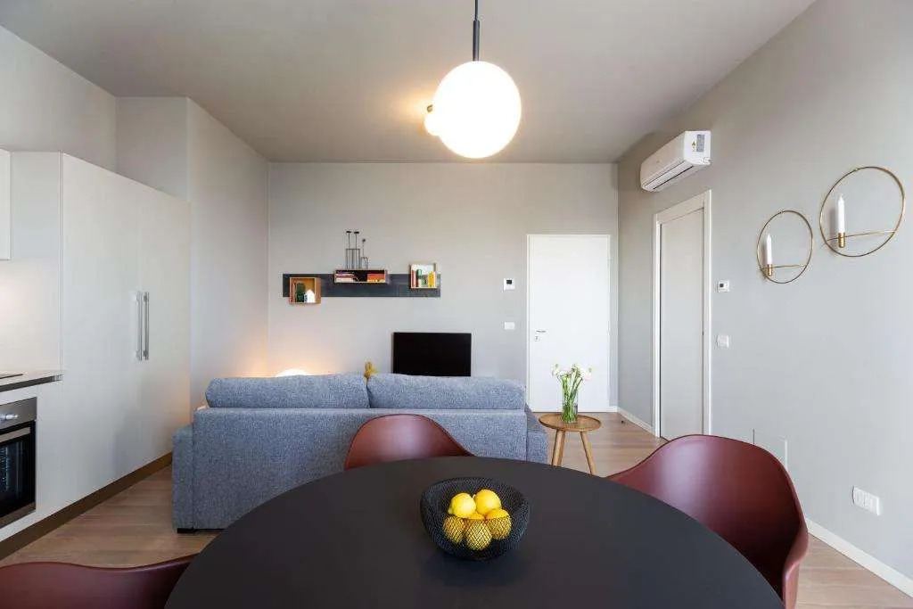 Aurum Aparthotels Città Studi