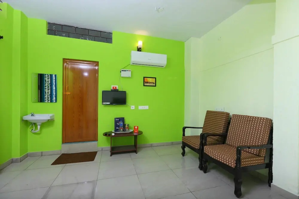 Hotel Le Sai