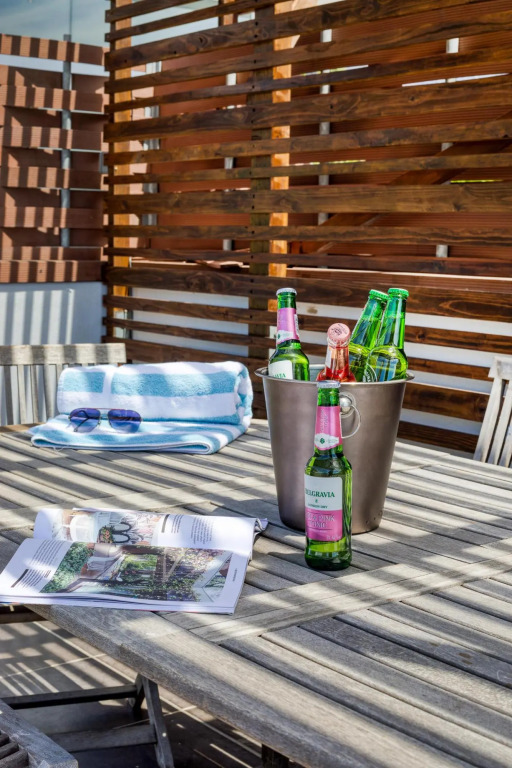 Houghton Villa - Camps Bay