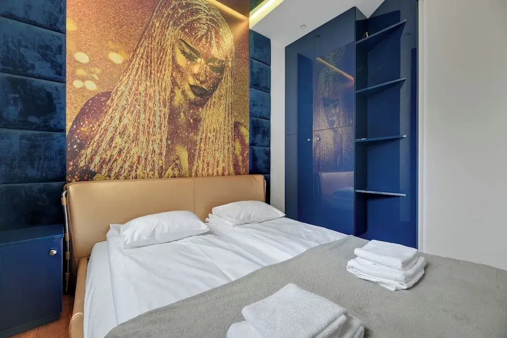 RentPlanet - Apartament przy Bulwarze