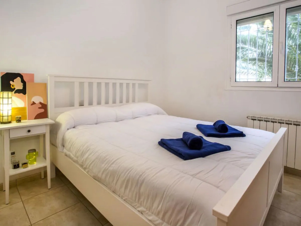 Holiday Home El Descanso by Interhome