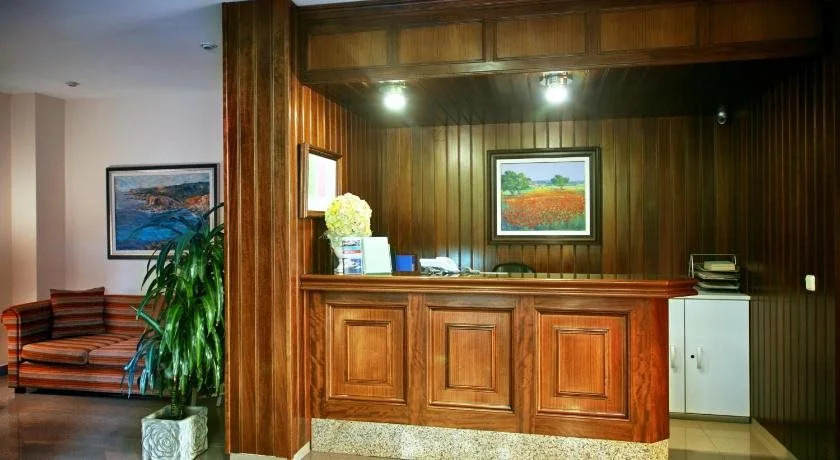 Apartamentos Villa Sirena