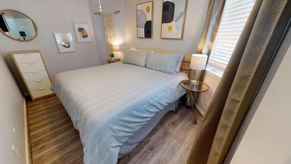Seascape 2306 in Galveston