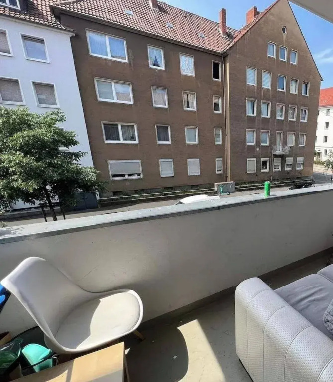Voltastraße 22