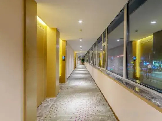 Lavande Hotel (Zouping Huangshan Road)
