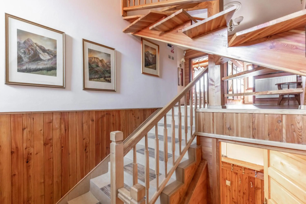Apartament Czarny Potok Lux Zakopane