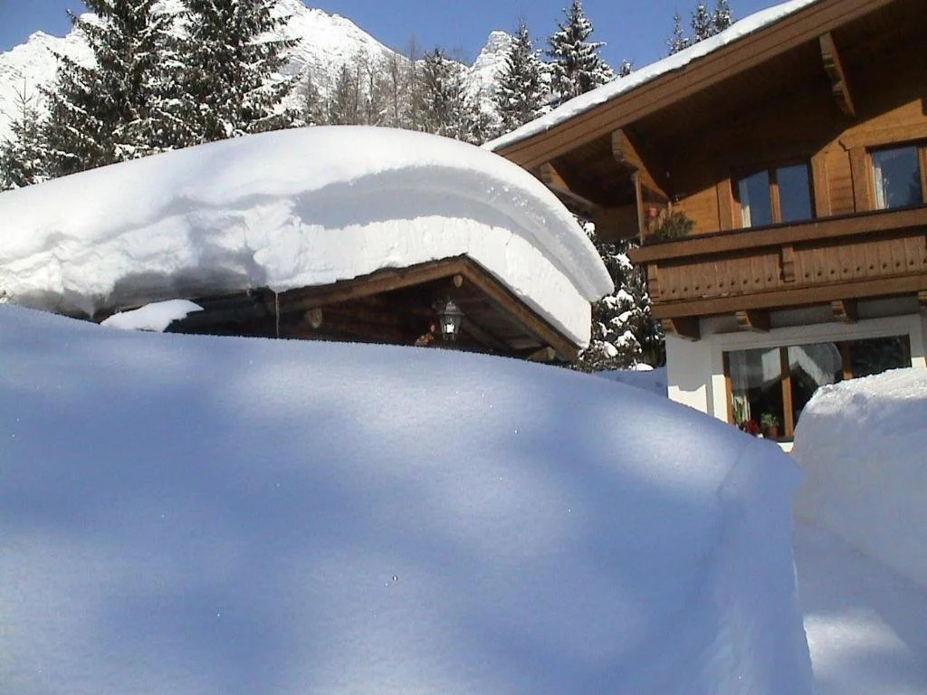 Haus Wenin