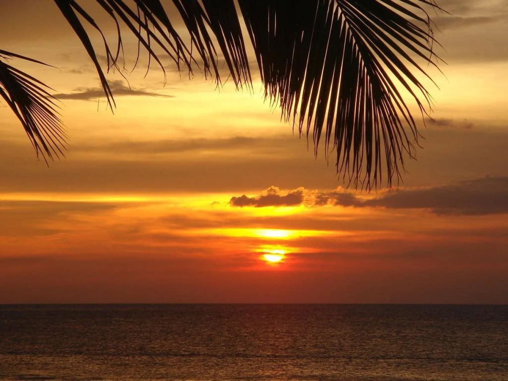 White Beach Hotel