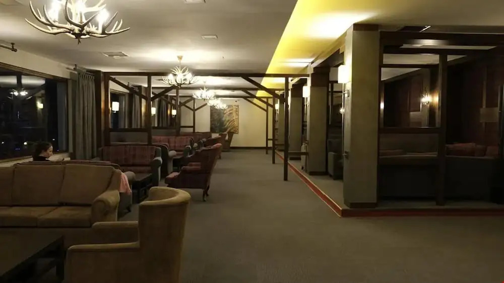 No 21 Hotel by Fidan Hoca