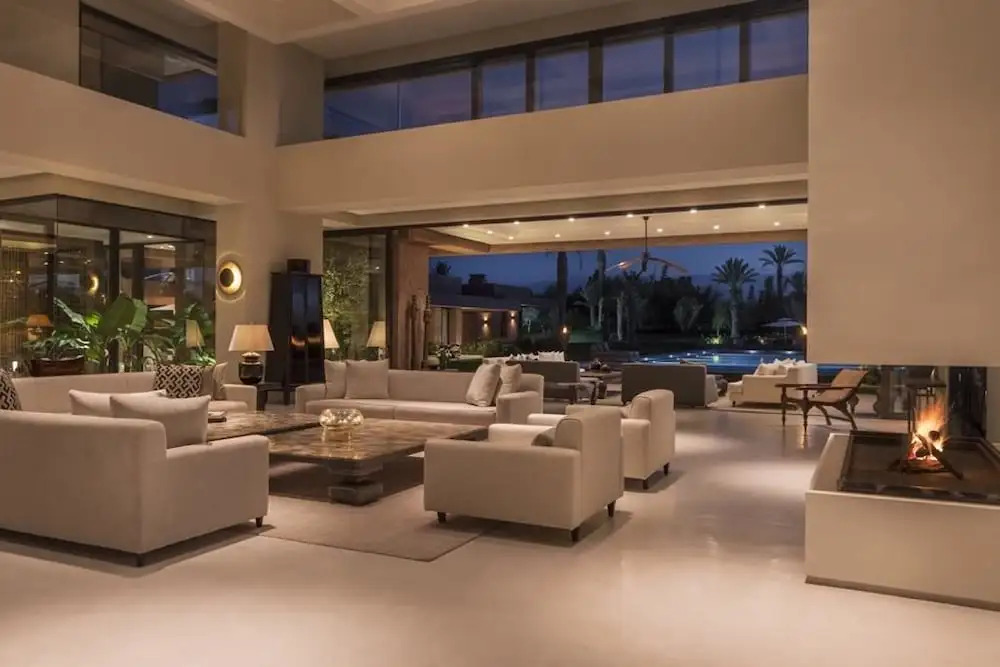 Villa AHD