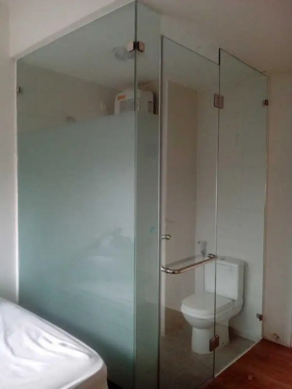 Rumah Kayu Manis Bintaro