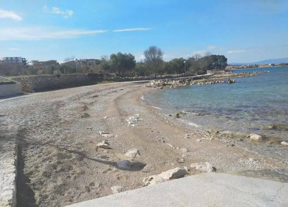 Cozy Apartment in Malinska near Sea