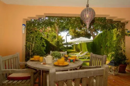 First line townhouse Venalmar