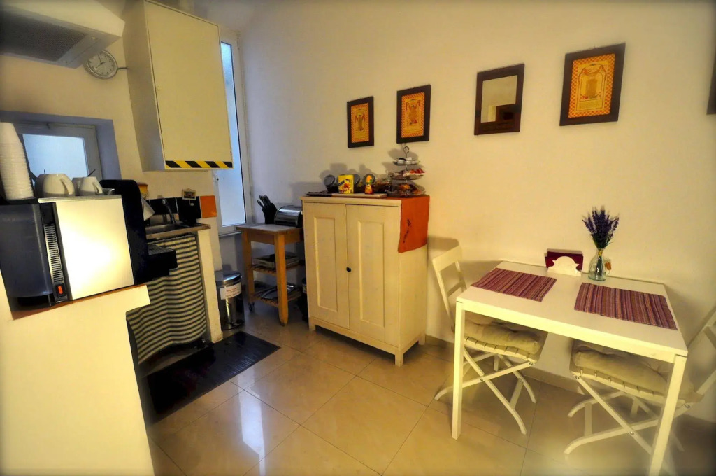 Babuino 127 Rooms