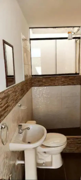Habitación Privada Acogedora (12m2) - Cama 2 plazas