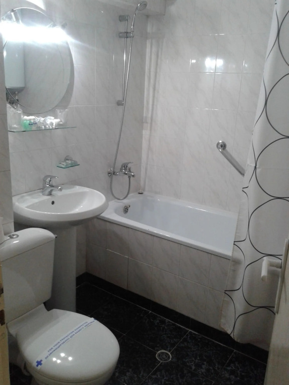 Hotel Rotasar