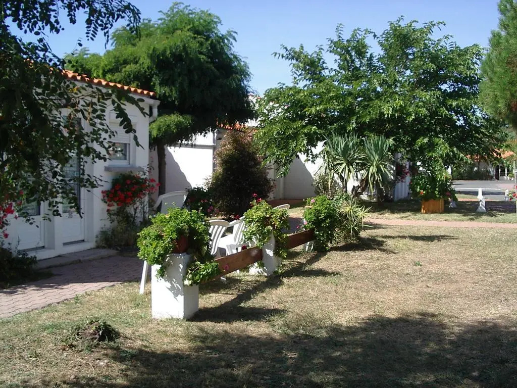 Hôtel LHermitage