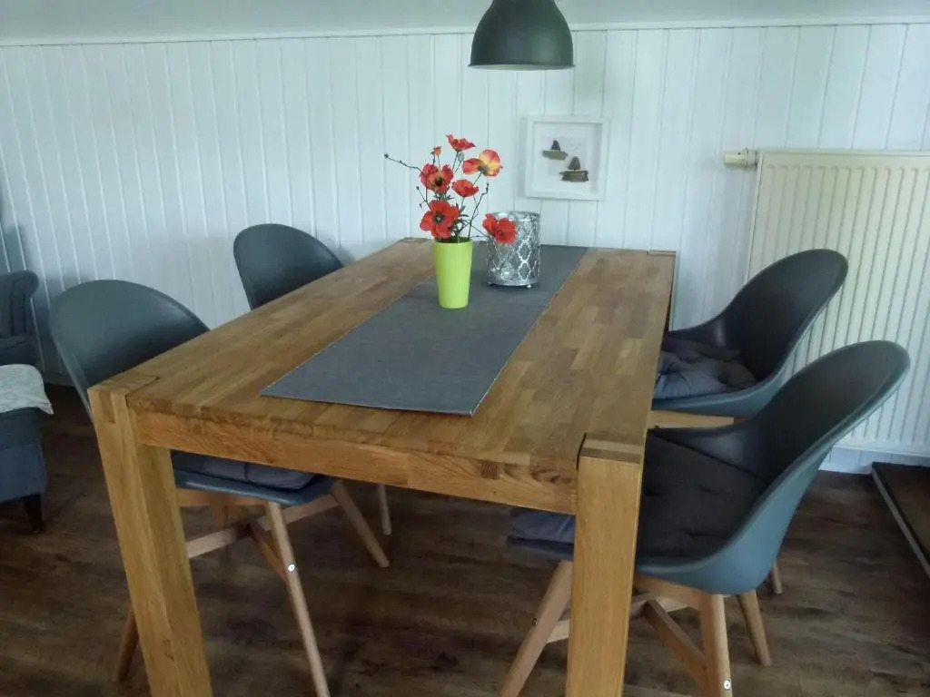 Ferienhaus-Slanitz
