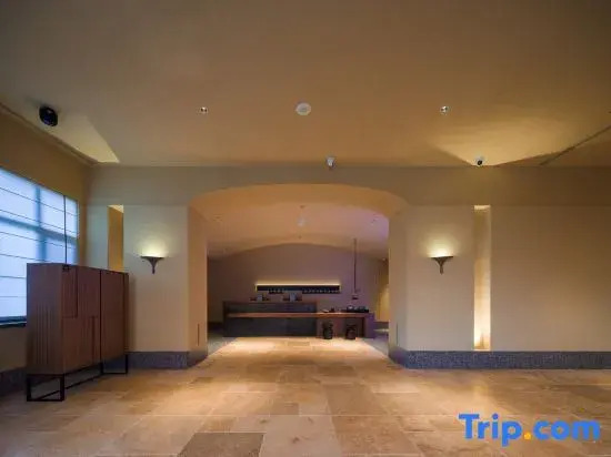 Atour Origin Hotel Dalian Hongxinghai Coastal Park