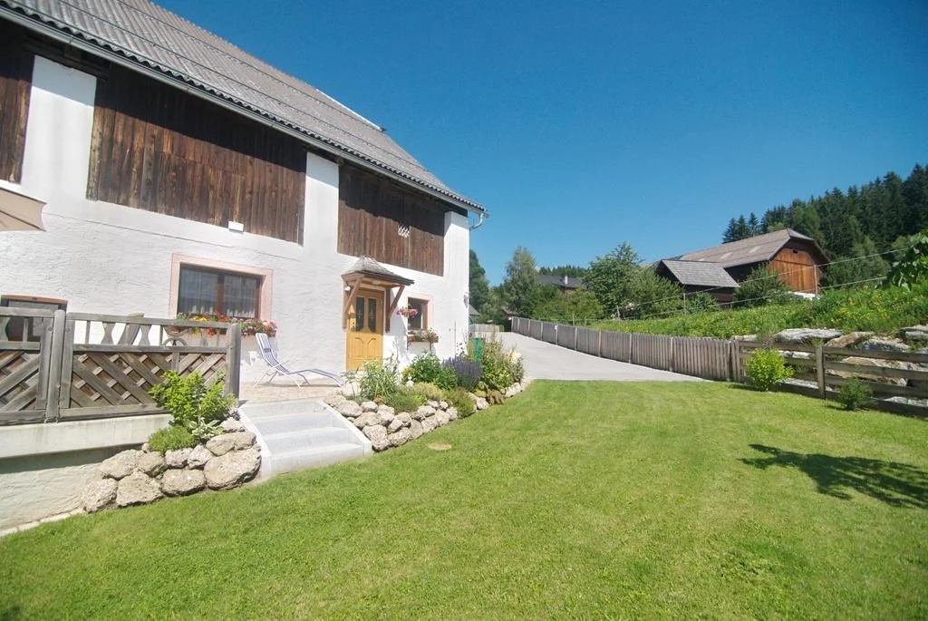 Haus Mandl