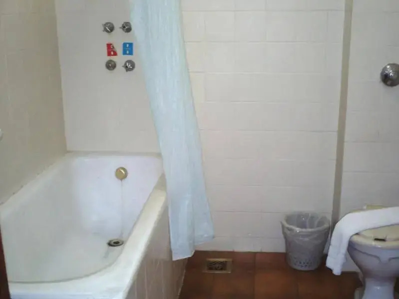Brasil Palace Hotel