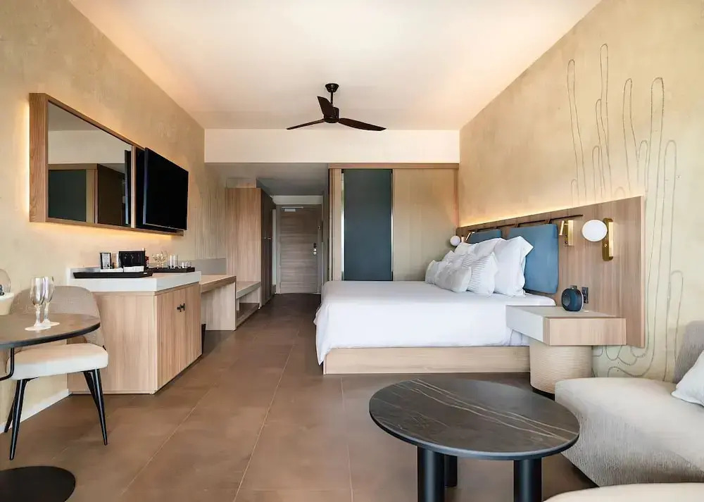 Secrets Baby Beach Aruba Adults Only