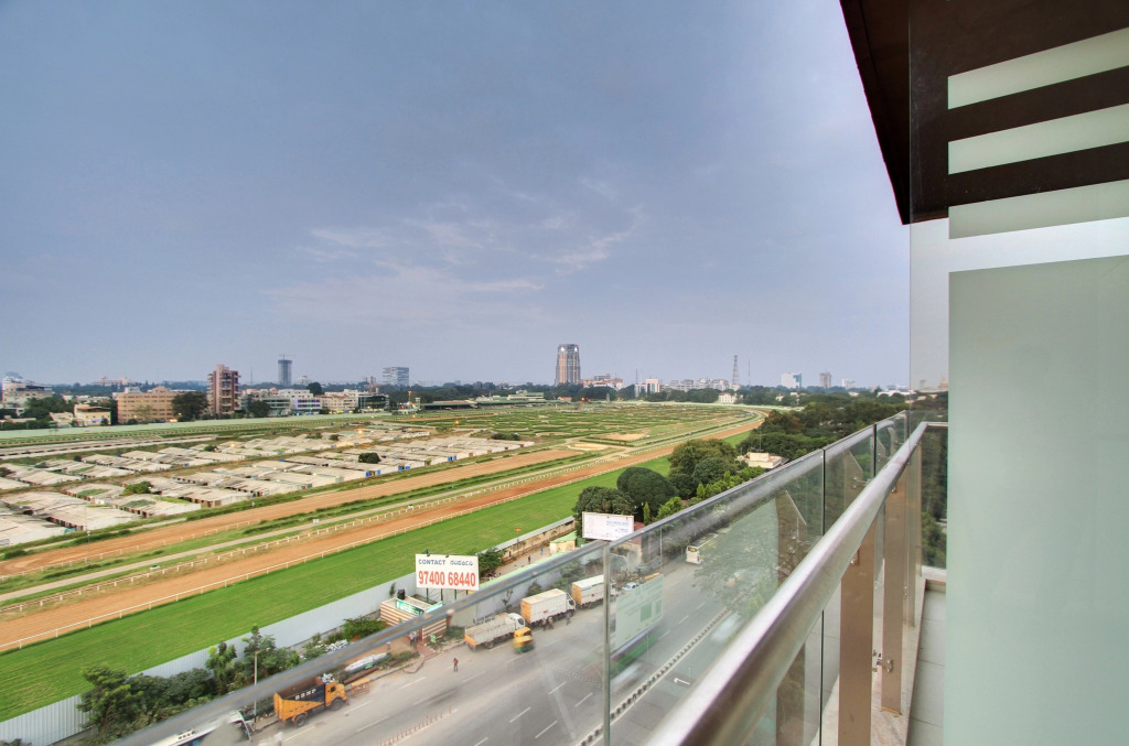 Holiday Inn Bengaluru Racecourse by IHG