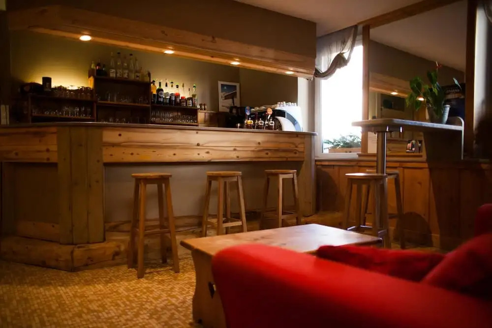 LOGIS Les Arobiers