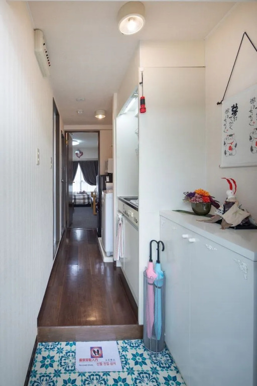 Tatsuya house 207