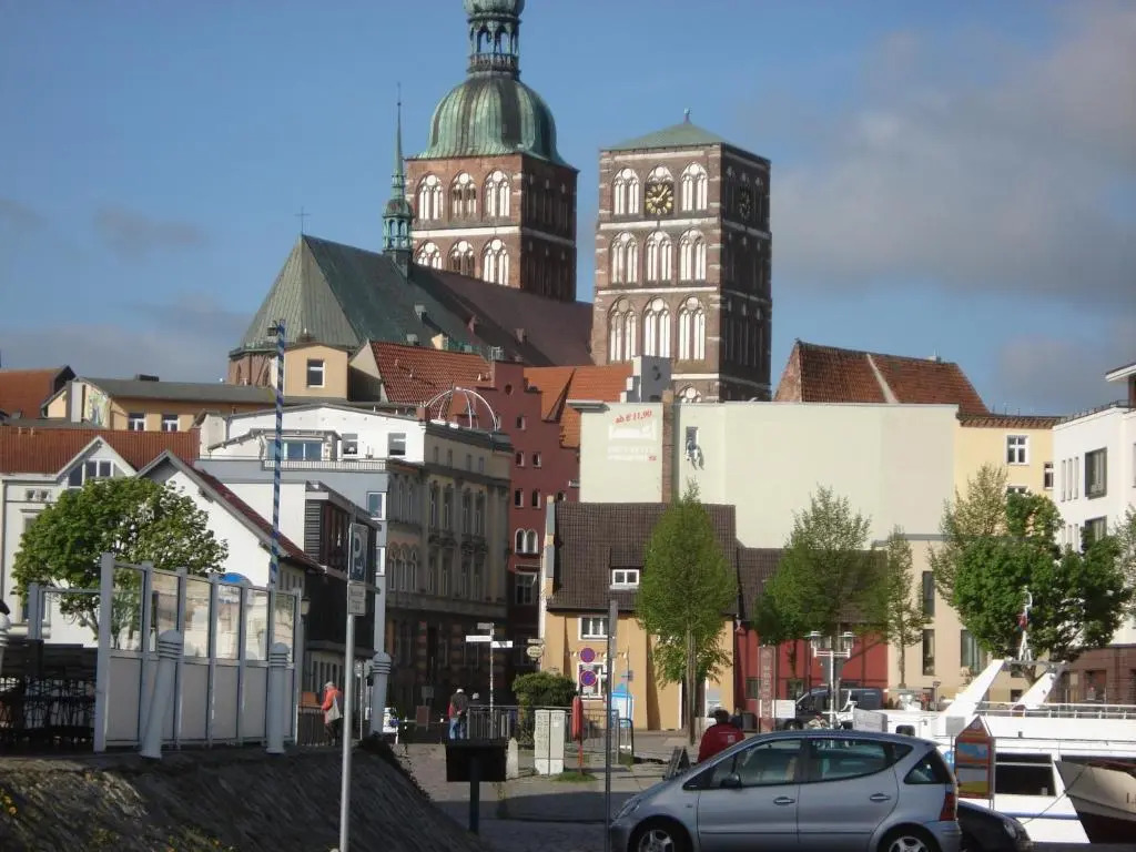Hotel Pension Zur Fährbrücke