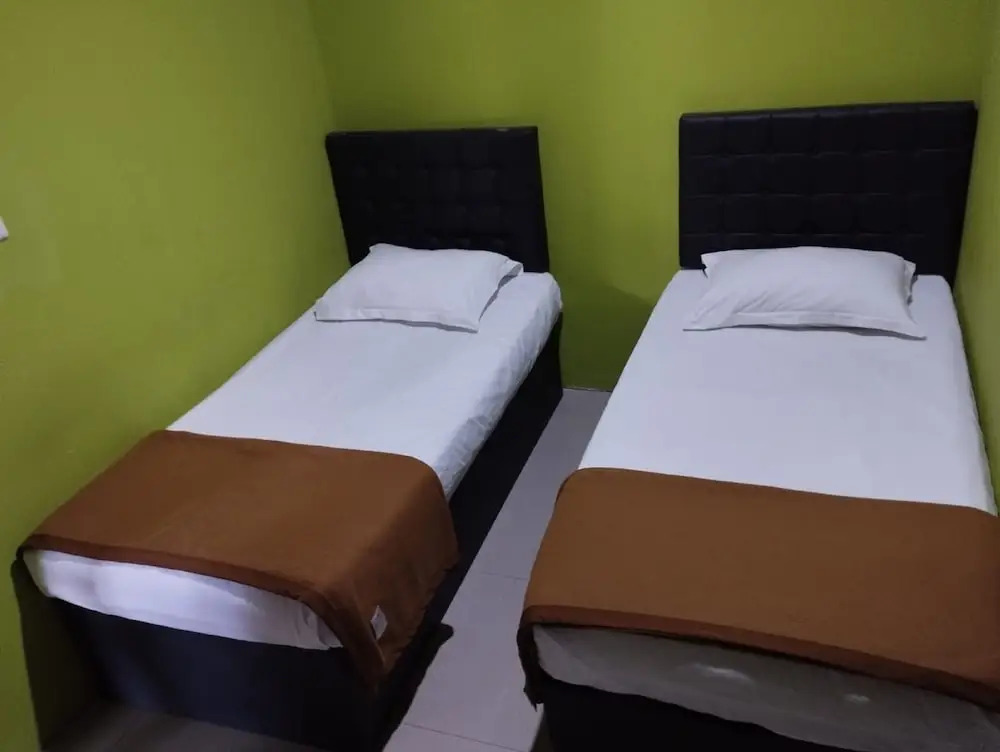 Hotel O Tris
