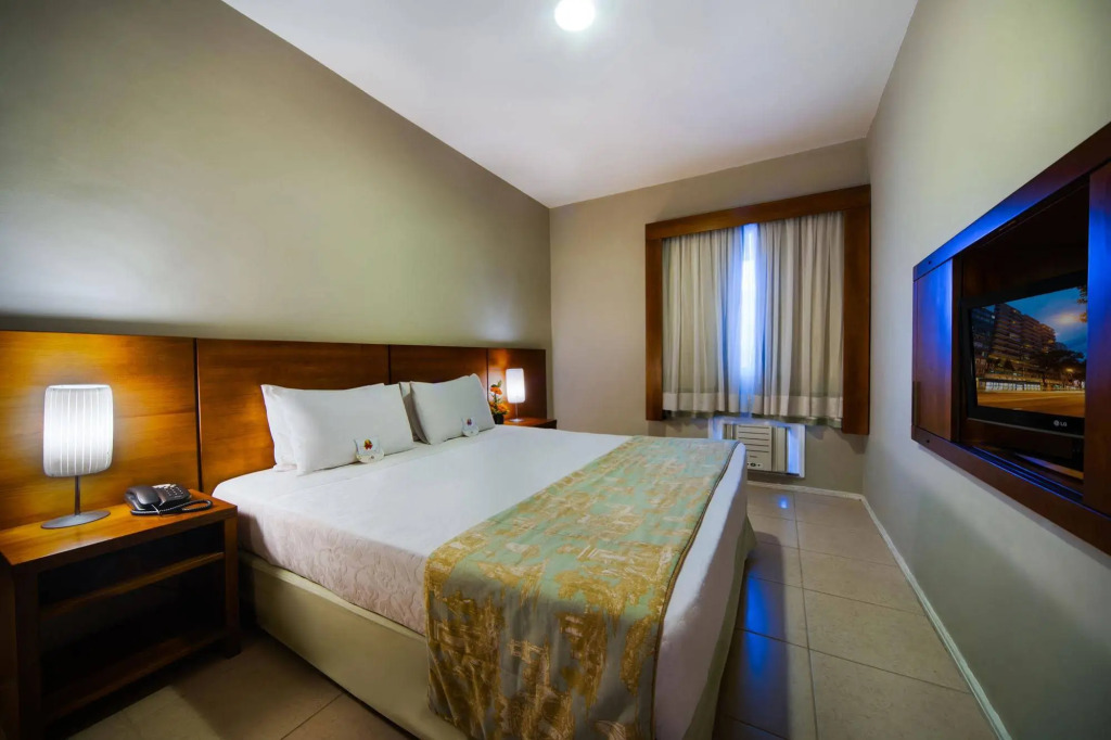 Great Apartament in Copacabana