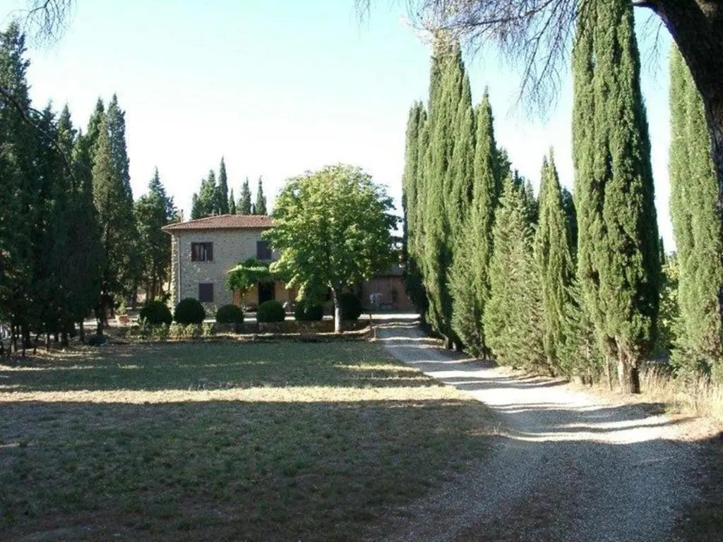 La Scheggia Holiday