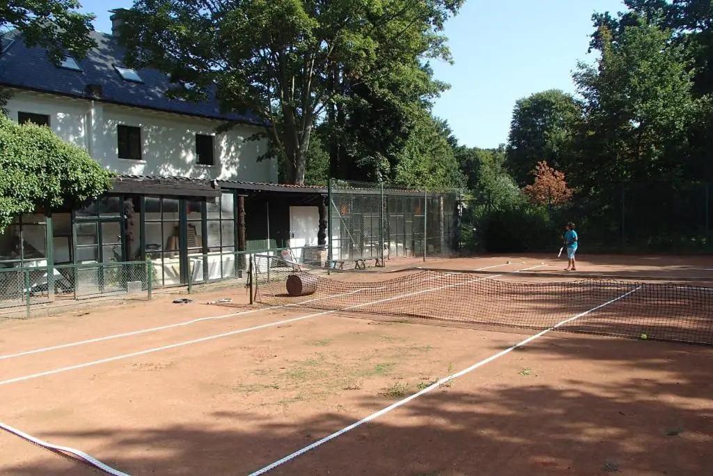 Luxury Suites Arendshof