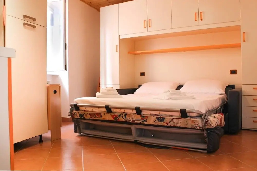 JOIVY Riva Trigoso Casetta nel Borgo