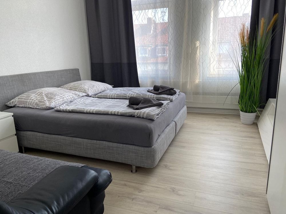 City Apartment Bremerhaven
