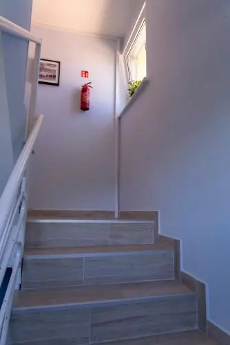 Apartamenty Przystań