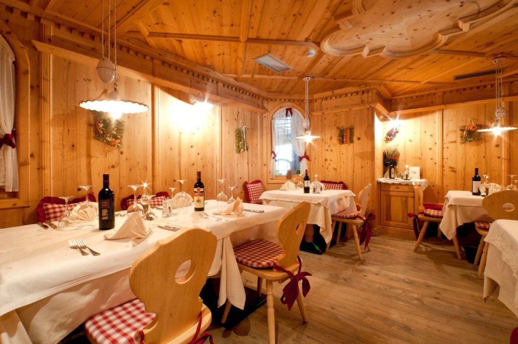 Hotel Gianna