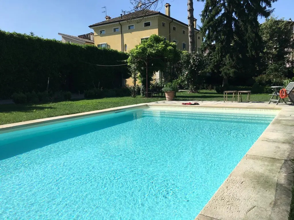Villino di Porporano