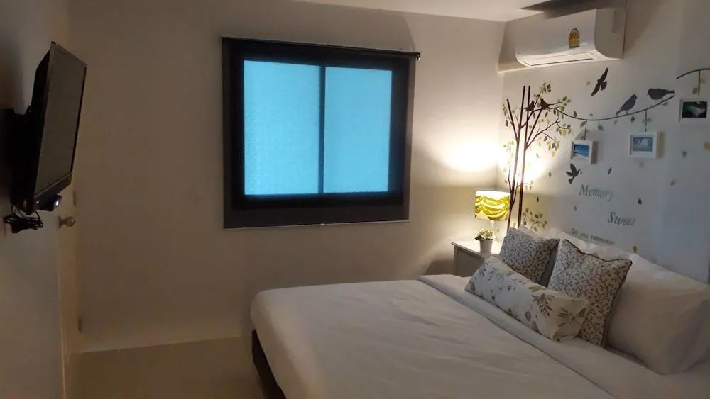 The Pillows