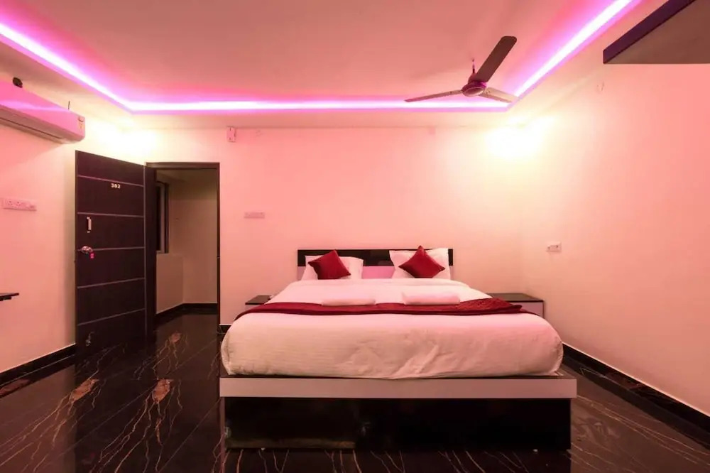 beestay Hotels Elite Park Titupati