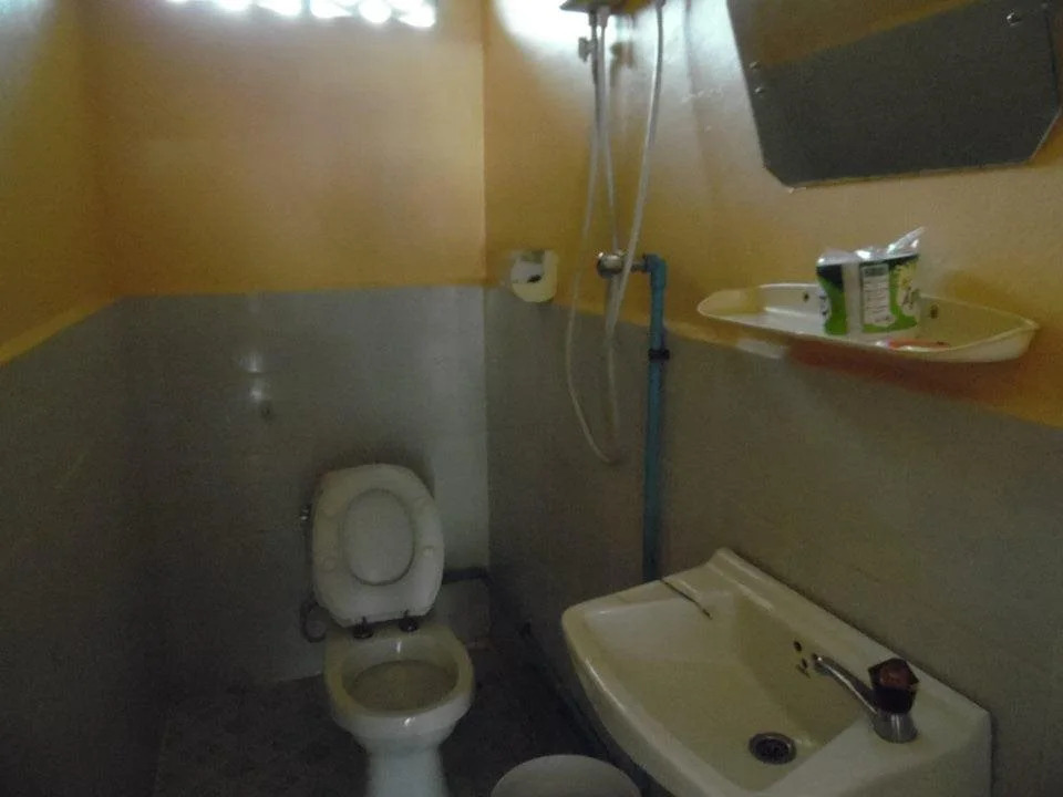Khamphone Hotel