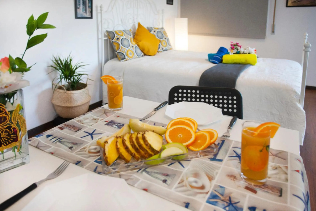 Poseidon Boutique Apartment 2