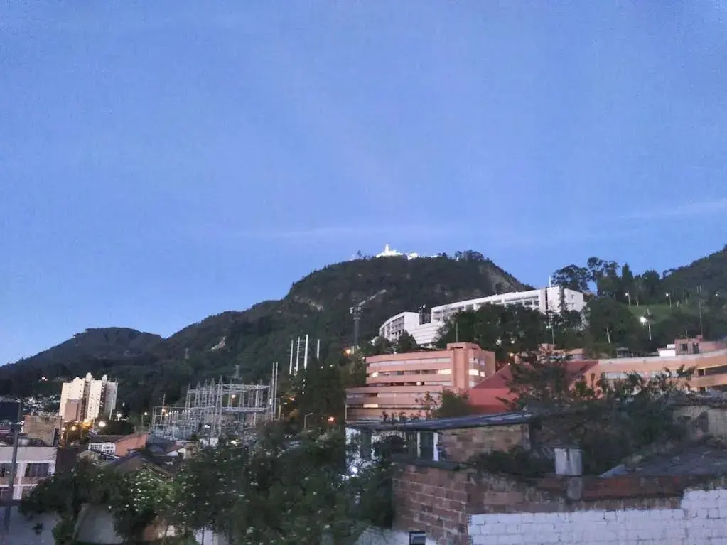 HOTEL Destino Nómada Calle 11 n 1-38