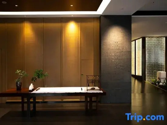 Pinman Chen Hotel (Changsha Wanjialli & Gaoqiaobei Metro Station Branch)