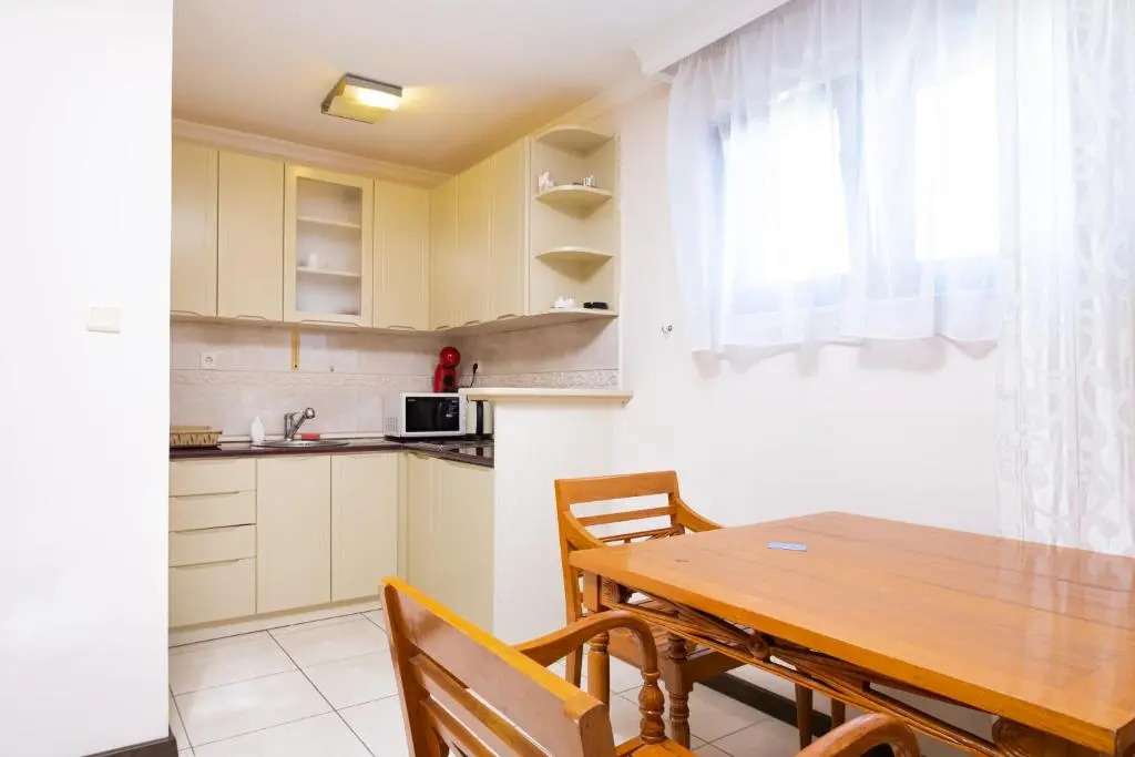 Apart-hotel Villa Lav