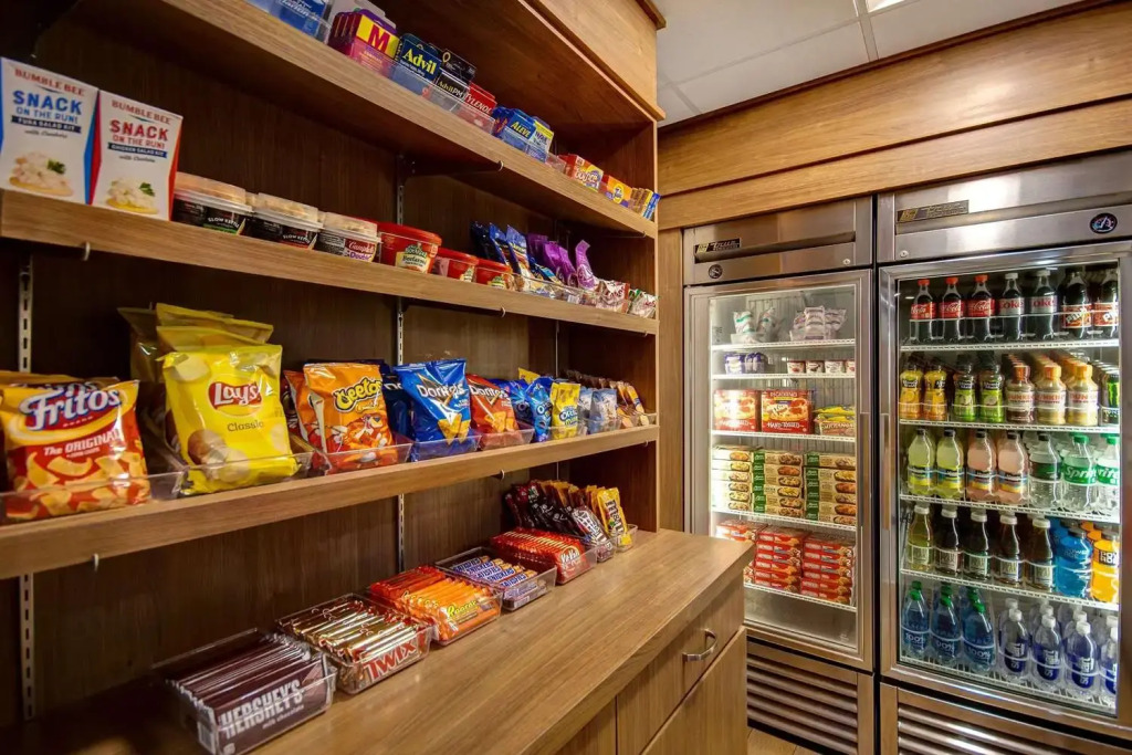 Country Inn & Suites by Radisson, Cincinnati Airport, KY