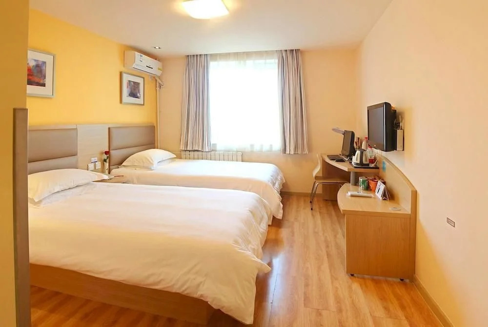 Grace Inn Shenyang Zhongjie Branch