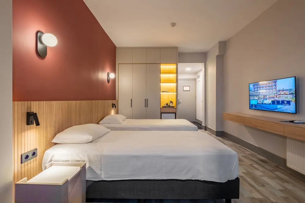 Kilya Hotel