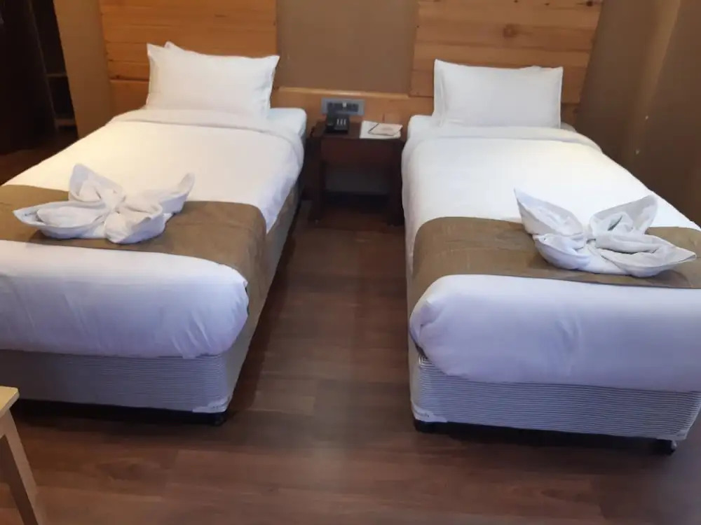 Nirvana Inn